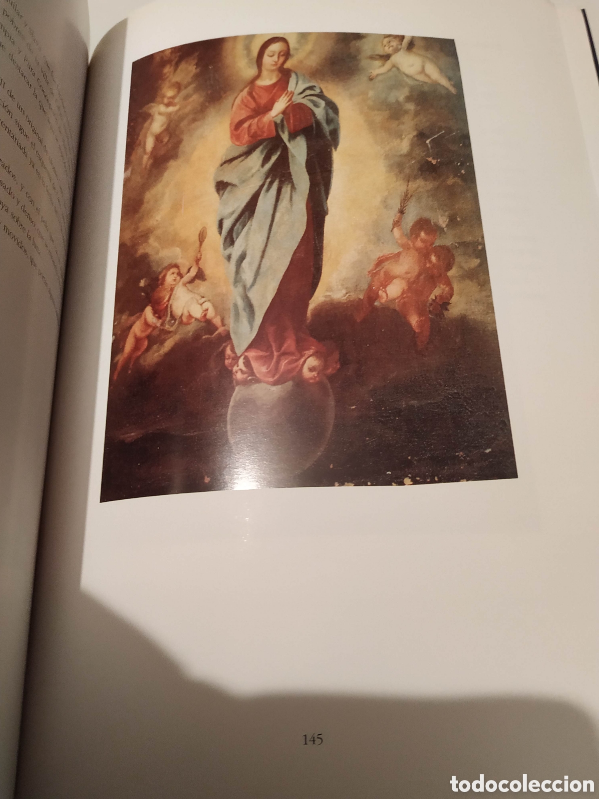 Libros de segunda mano: Iconograf&iacute;a mariana. La Inmaculada - Foto 4