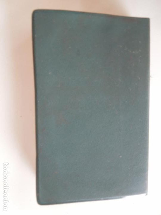 Libros de segunda mano: EL NUEVO TESTAMENTO - EDICIONES PAULINAS 1965. - Foto 4