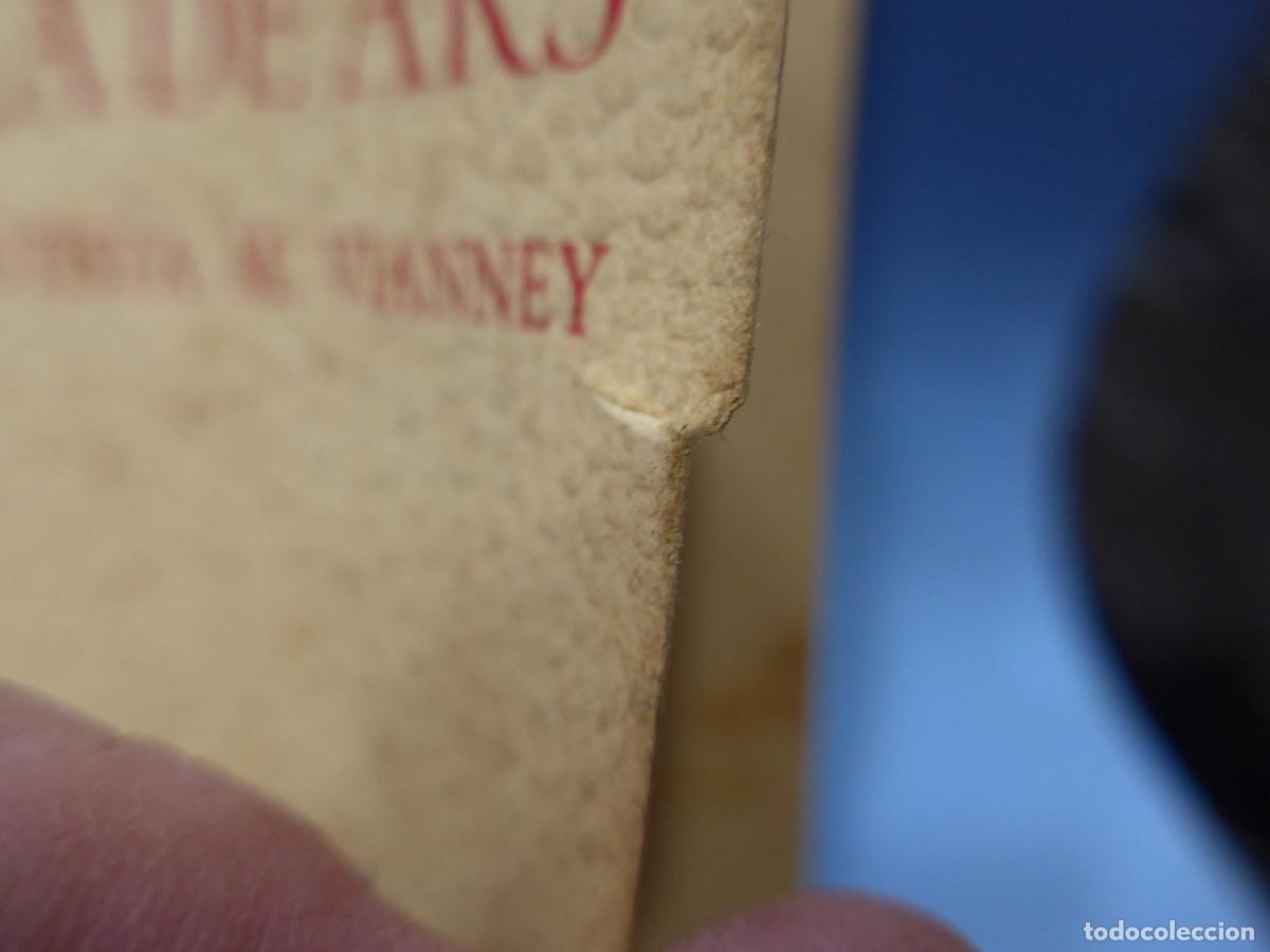 Libros de segunda mano: EL CURA DE ARS - D. CARMELO SALERNI - Foto 4