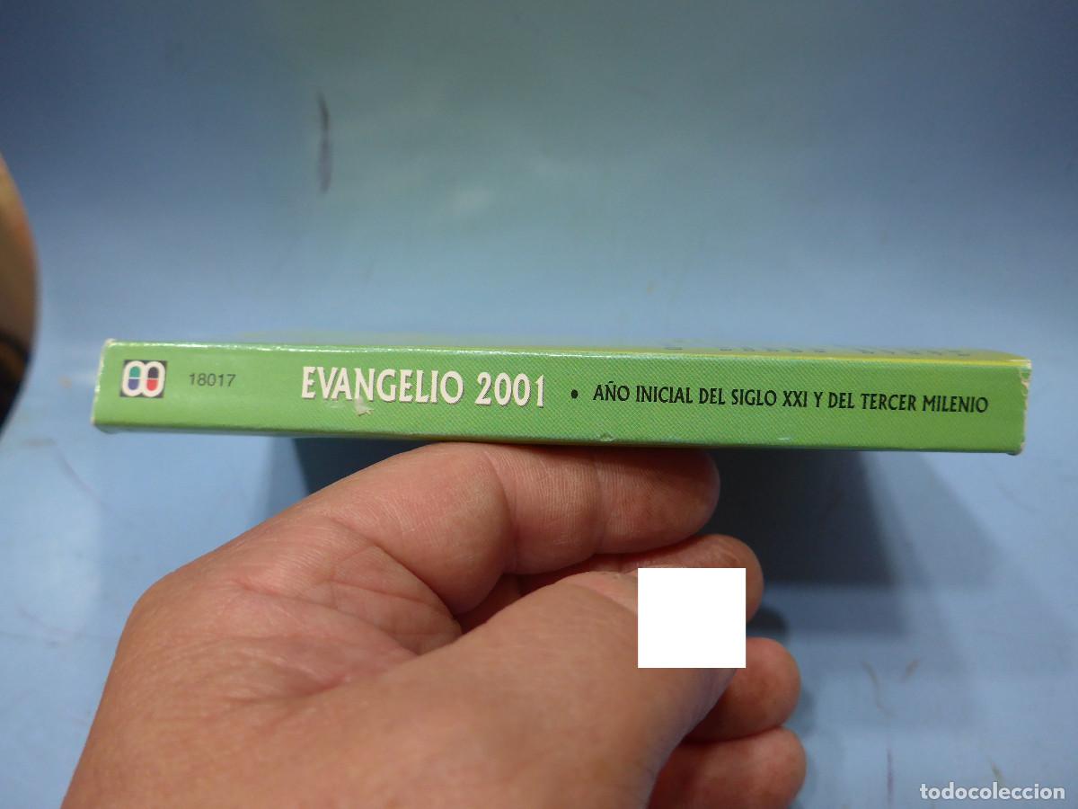Libros de segunda mano: EVANGELIO 2001 - EDIBESA - Foto 3