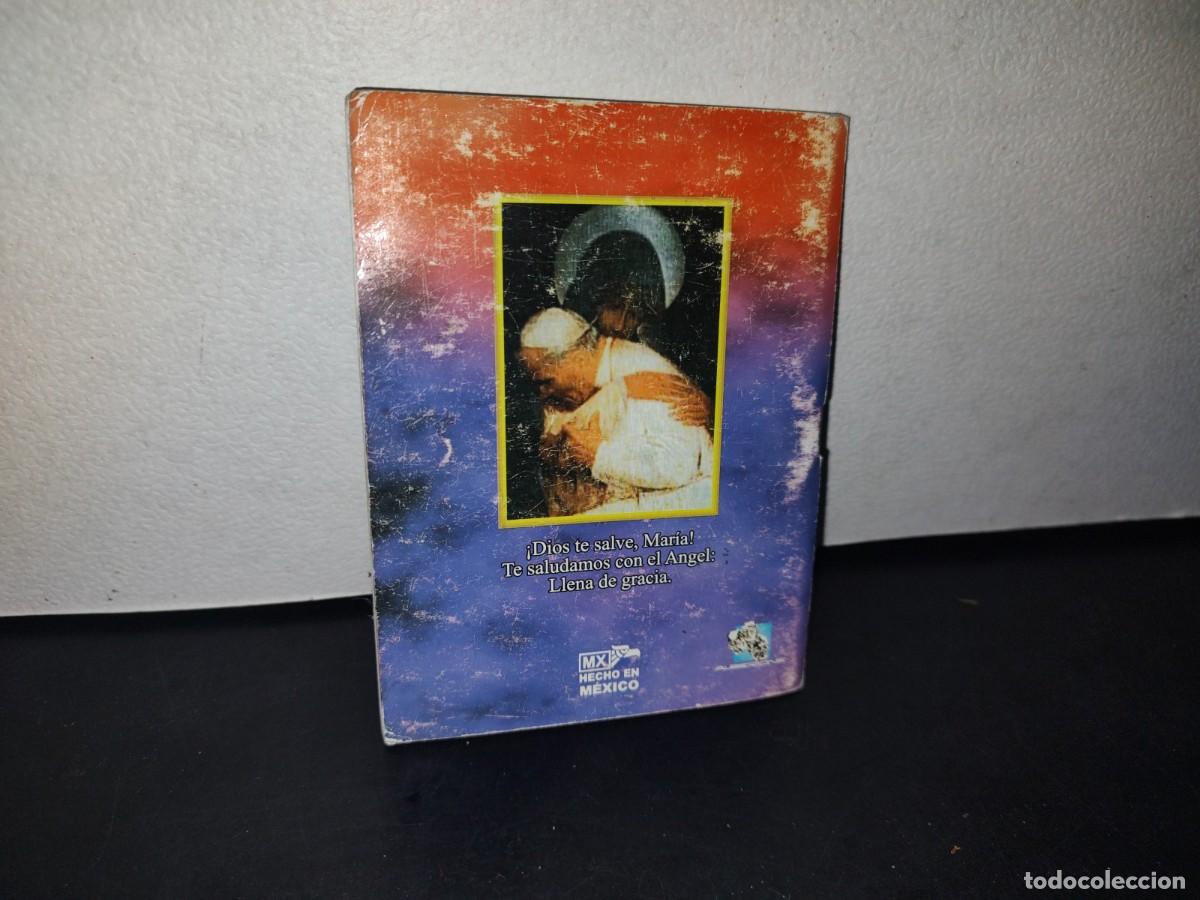 Libros de segunda mano: 166- LIBRETILLO. COMPENDIO DE ORACIONES A MAR&Iacute;A SANT&Iacute;SIMA - Foto 3