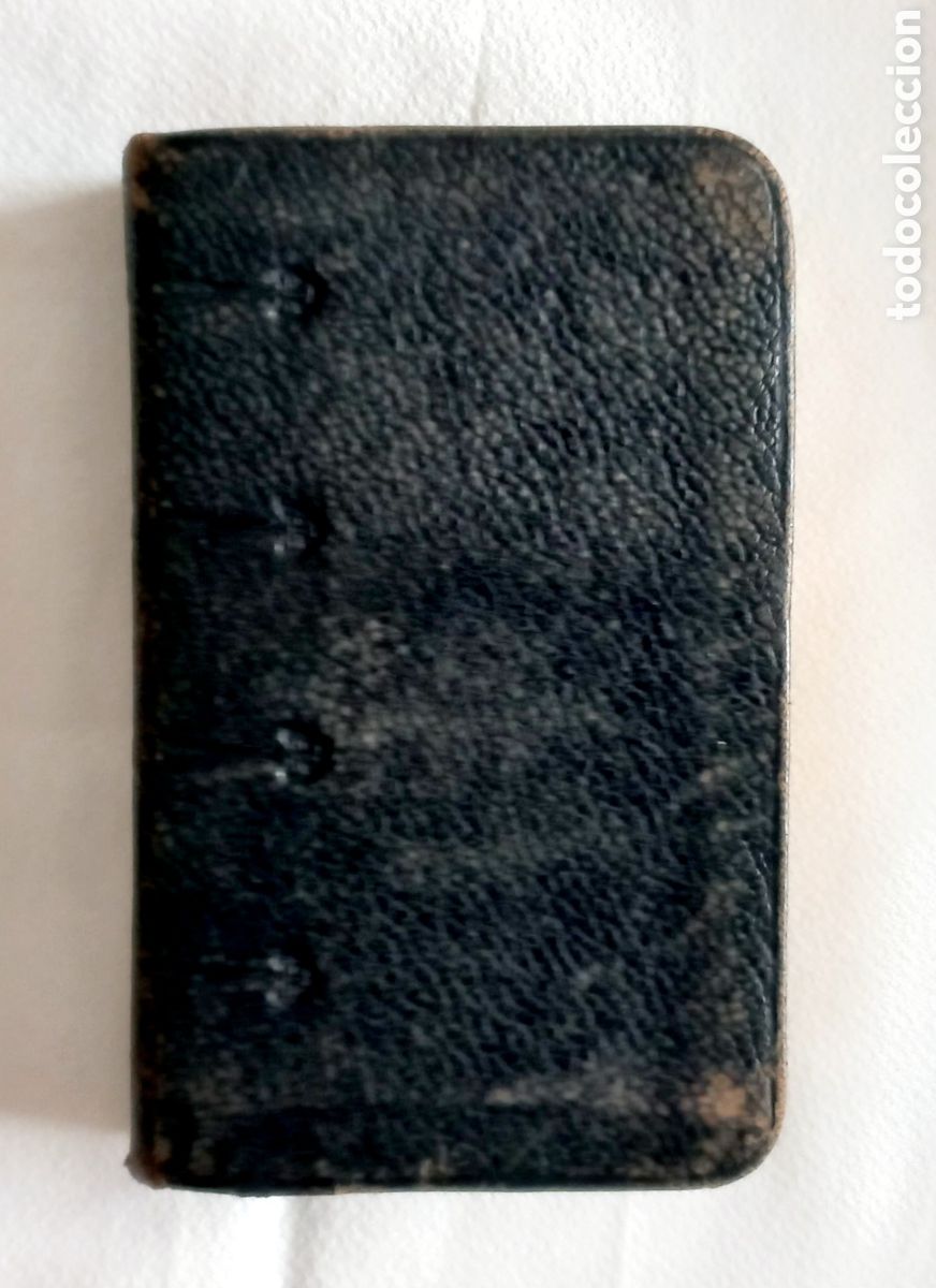 Libros de segunda mano: IMITACI&Oacute;N DE CRISTO - Foto 1