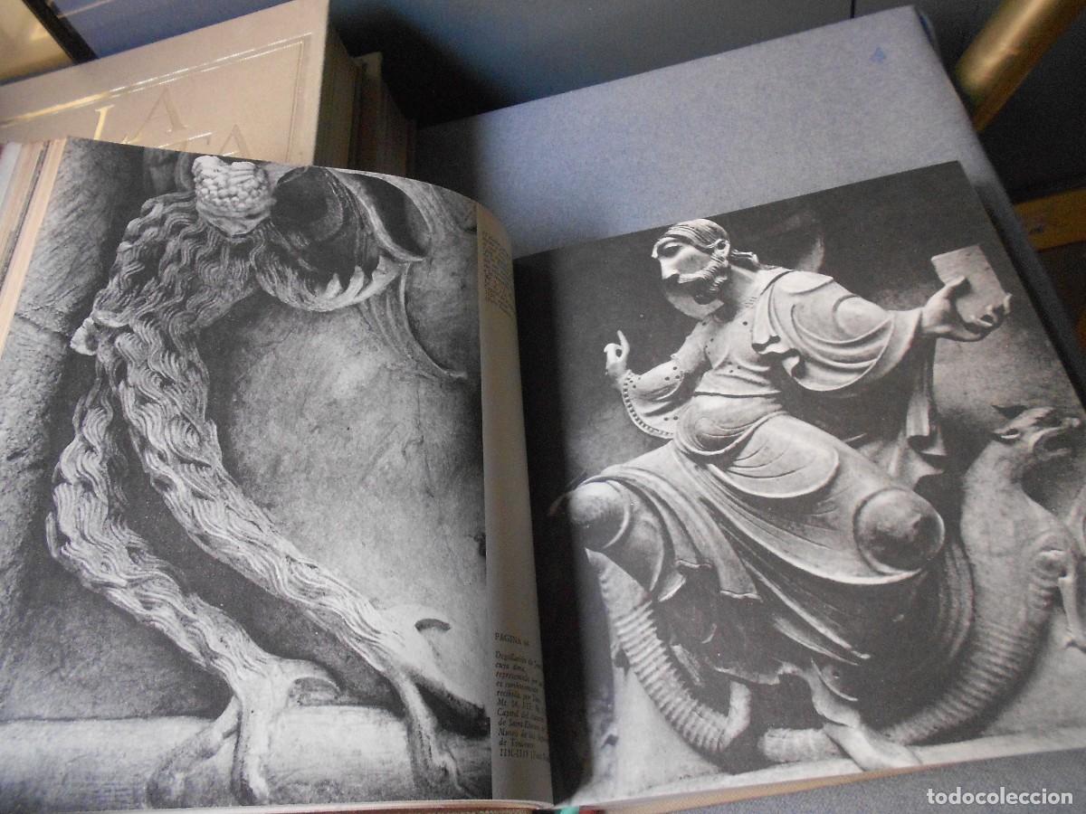 Libros de segunda mano: LA SANTA BIBLIA - Foto 10