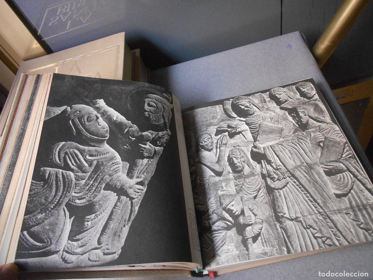 Libros de segunda mano: LA SANTA BIBLIA - Foto 11