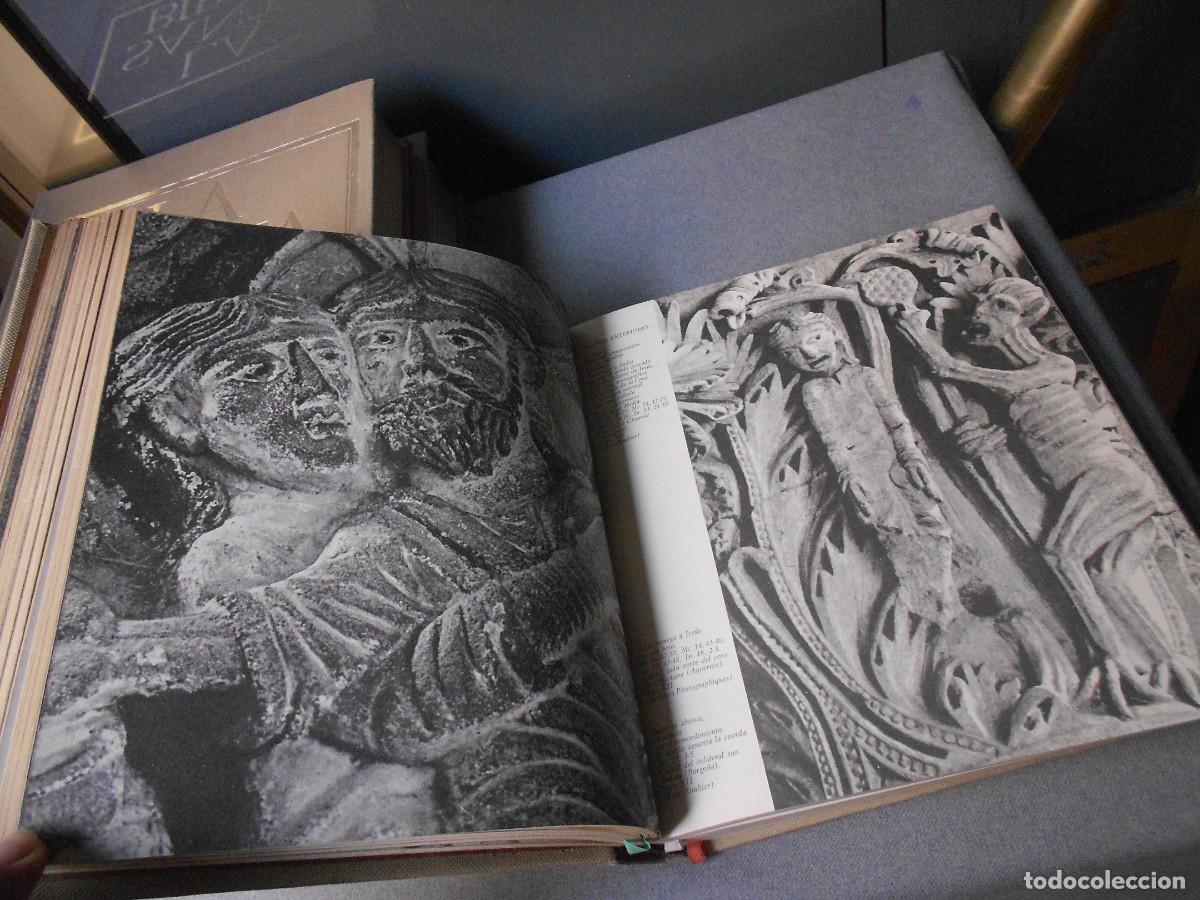Libros de segunda mano: LA SANTA BIBLIA - Foto 12