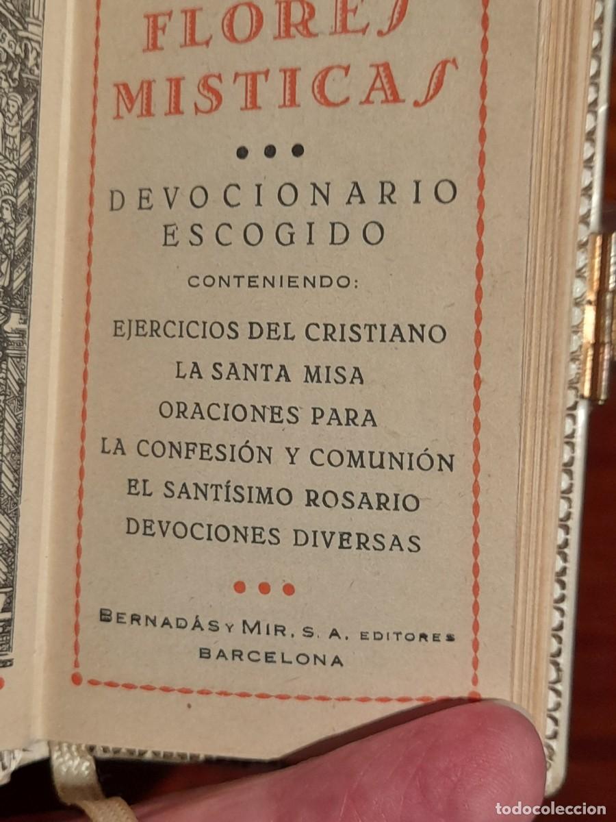Libros de segunda mano: Libro primera comuni&oacute;n - Foto 2