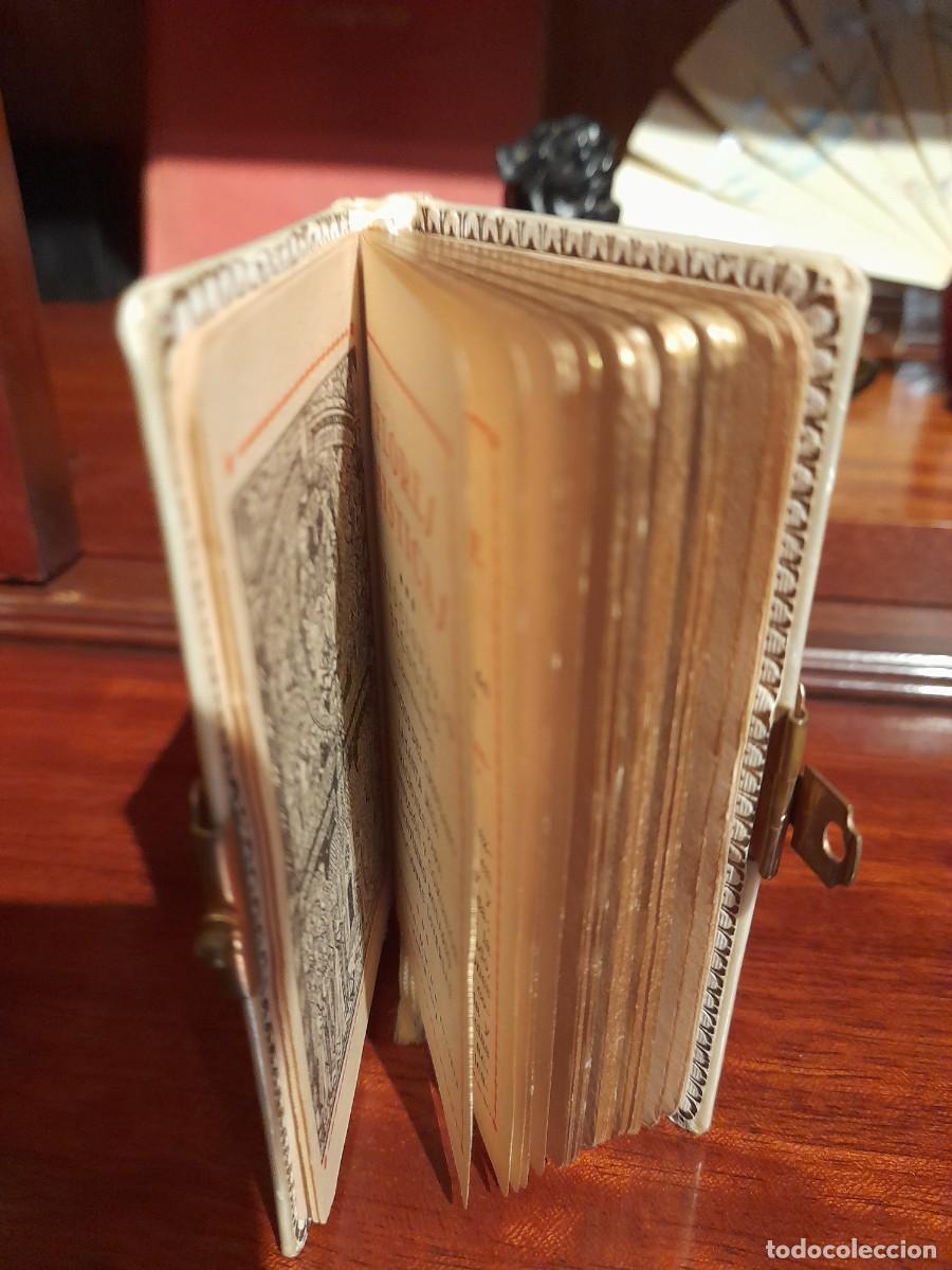 Libros de segunda mano: Libro primera comuni&oacute;n - Foto 3