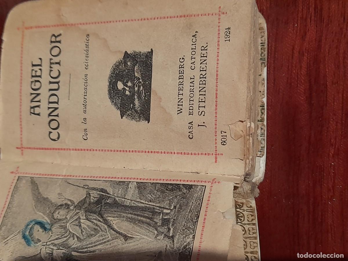 Libros de segunda mano: Libro devocionario - Foto 2