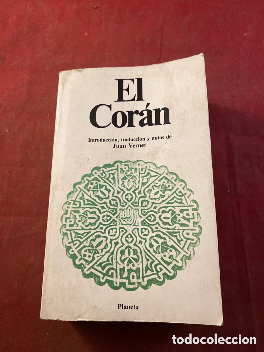 Libros de segunda mano: El Cor&aacute;n - Foto 1