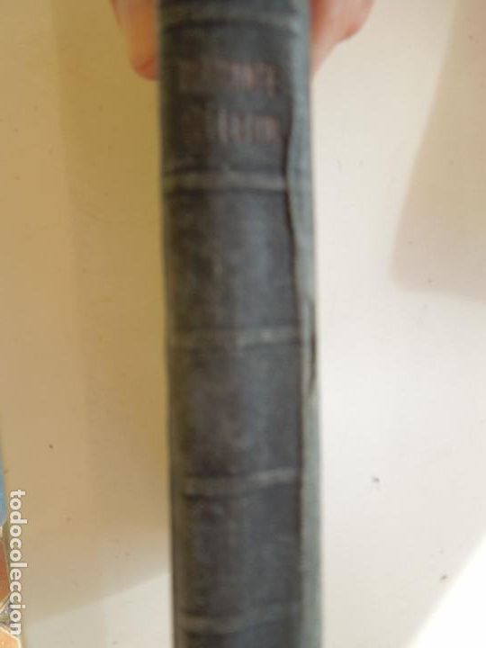 Libros de segunda mano: DIAMANTE CELESTIAL - DEVOCIONARIO - BERNAD&Aacute;S Y MIR 1927. - Foto 4