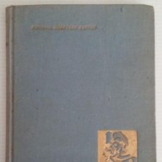 Libros de segunda mano: 13 JUNIO - SAN ANTONIO DE PADUA - FRANCISCANO - FERRER MALUQUER - EDIT.VICENTE FERRER 1944
