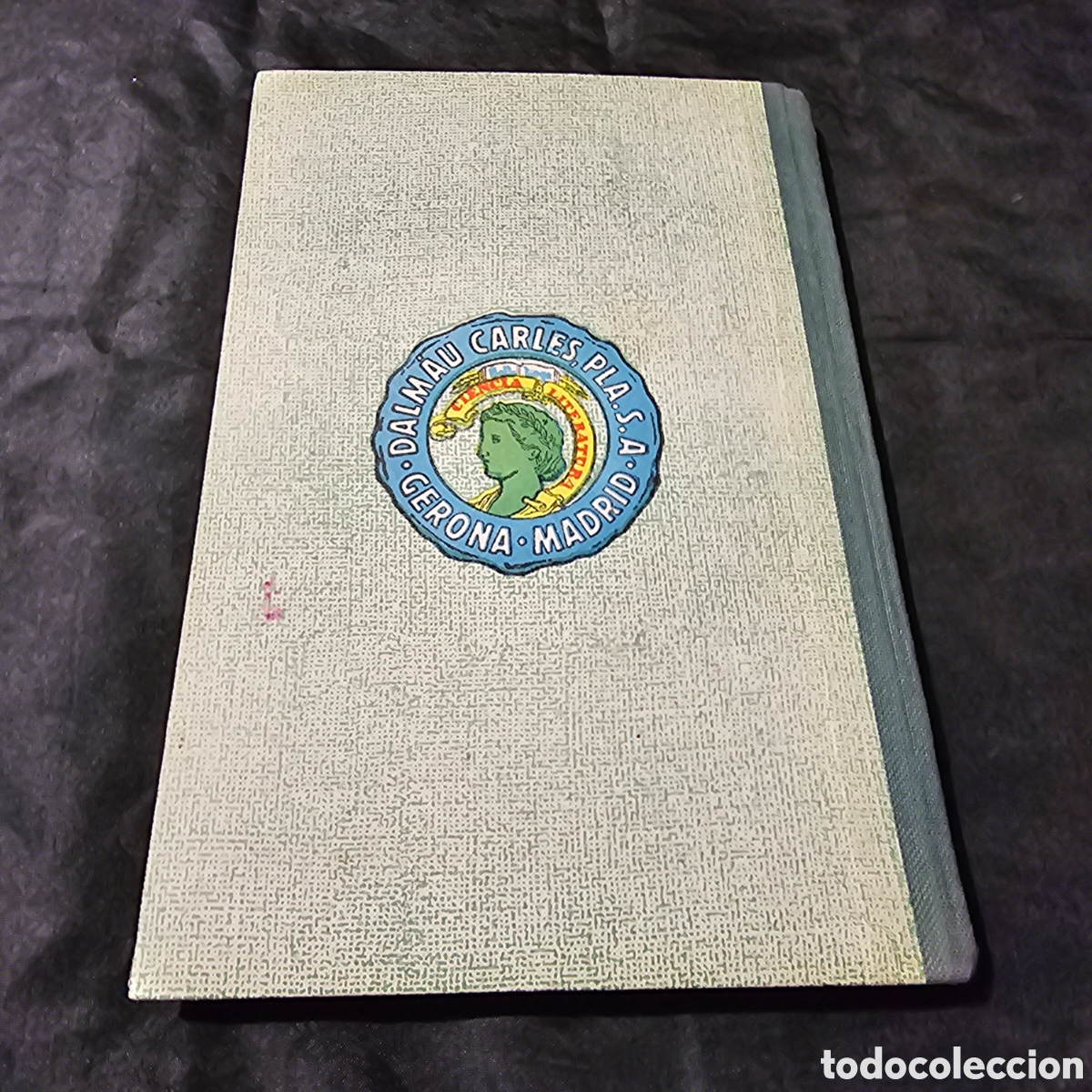 Libros de segunda mano: EL PRIMER MANUSCRITO, IMPECABLE - Foto 3