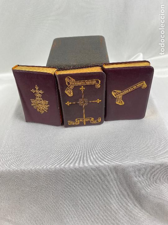 Libros de segunda mano: libros santos - Foto 2