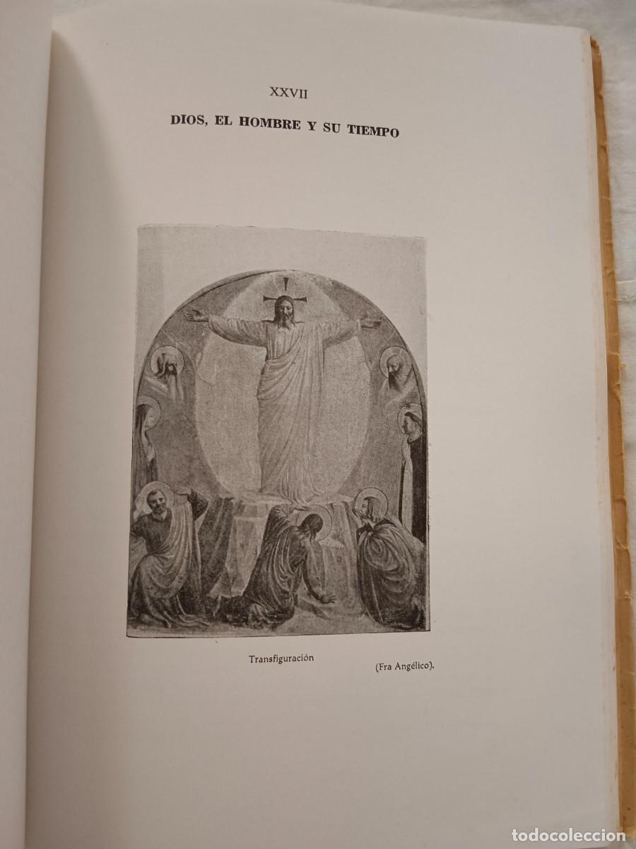 Libros de segunda mano: DIOS NO MUERE - Jose Soler Frances - Foto 3