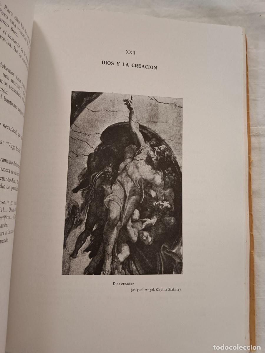 Libros de segunda mano: DIOS NO MUERE - Jose Soler Frances - Foto 4