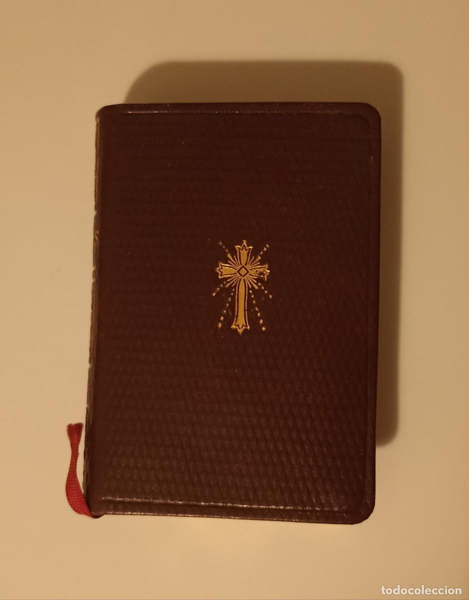Libros de segunda mano: Kempis - Foto 5