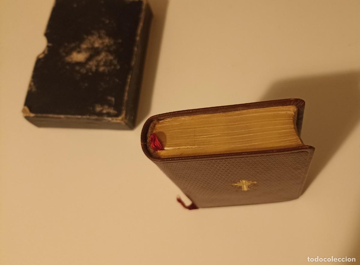 Libros de segunda mano: Kempis - Foto 7