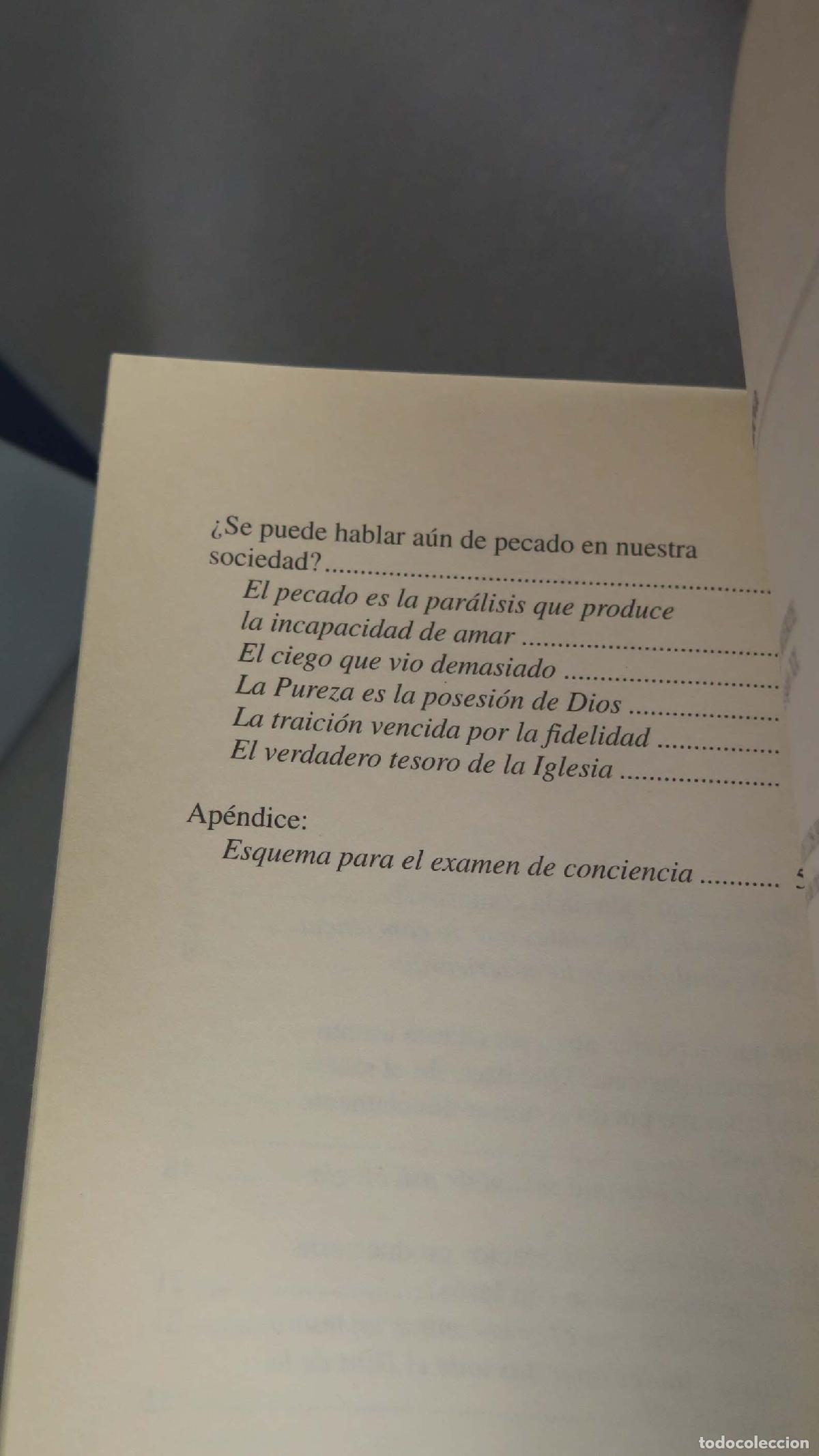 Libros de segunda mano: La Confesion. Leandro Fanlo - Foto 3