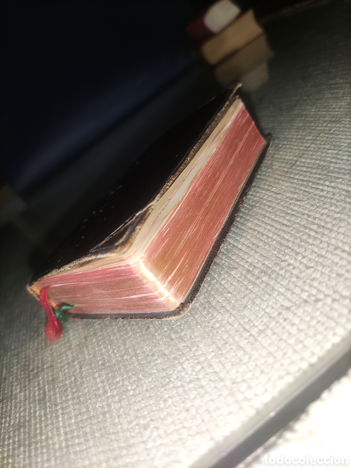 Libros de segunda mano: Imitaci&oacute;n de Cristo. - Foto 6