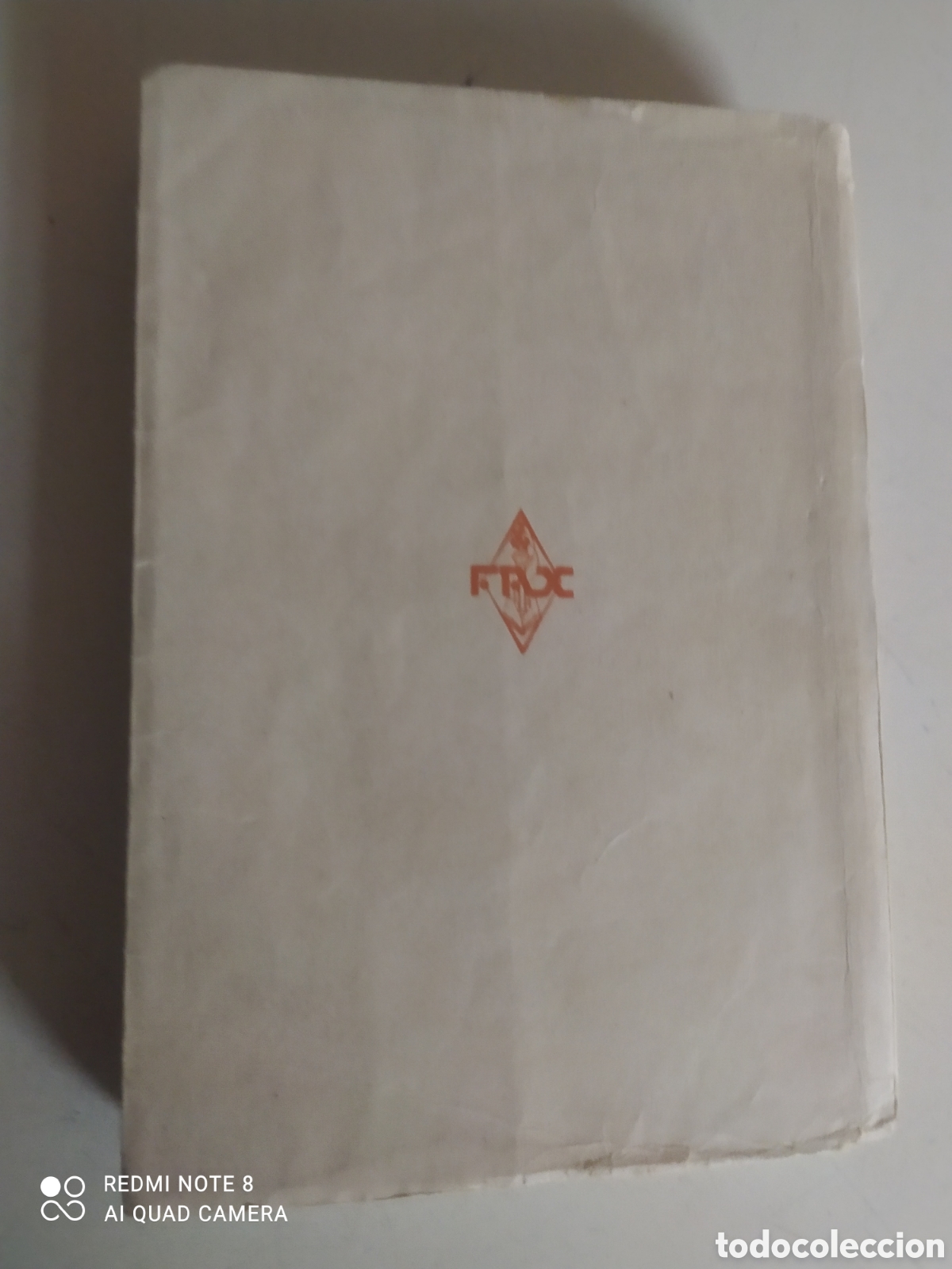 Libros de segunda mano: Historia de Cristo. 1957 - Foto 2
