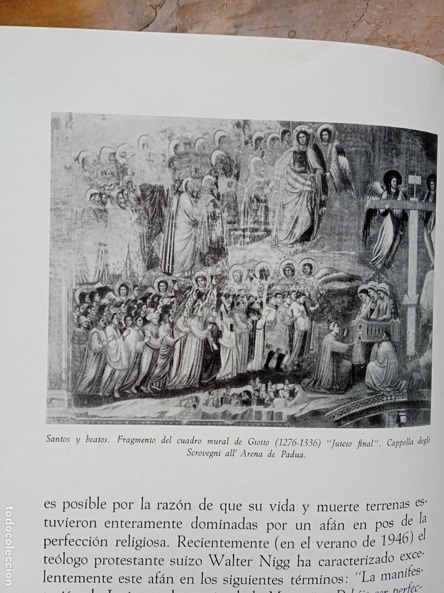 Libros de segunda mano: Santos sanadores - Foto 4