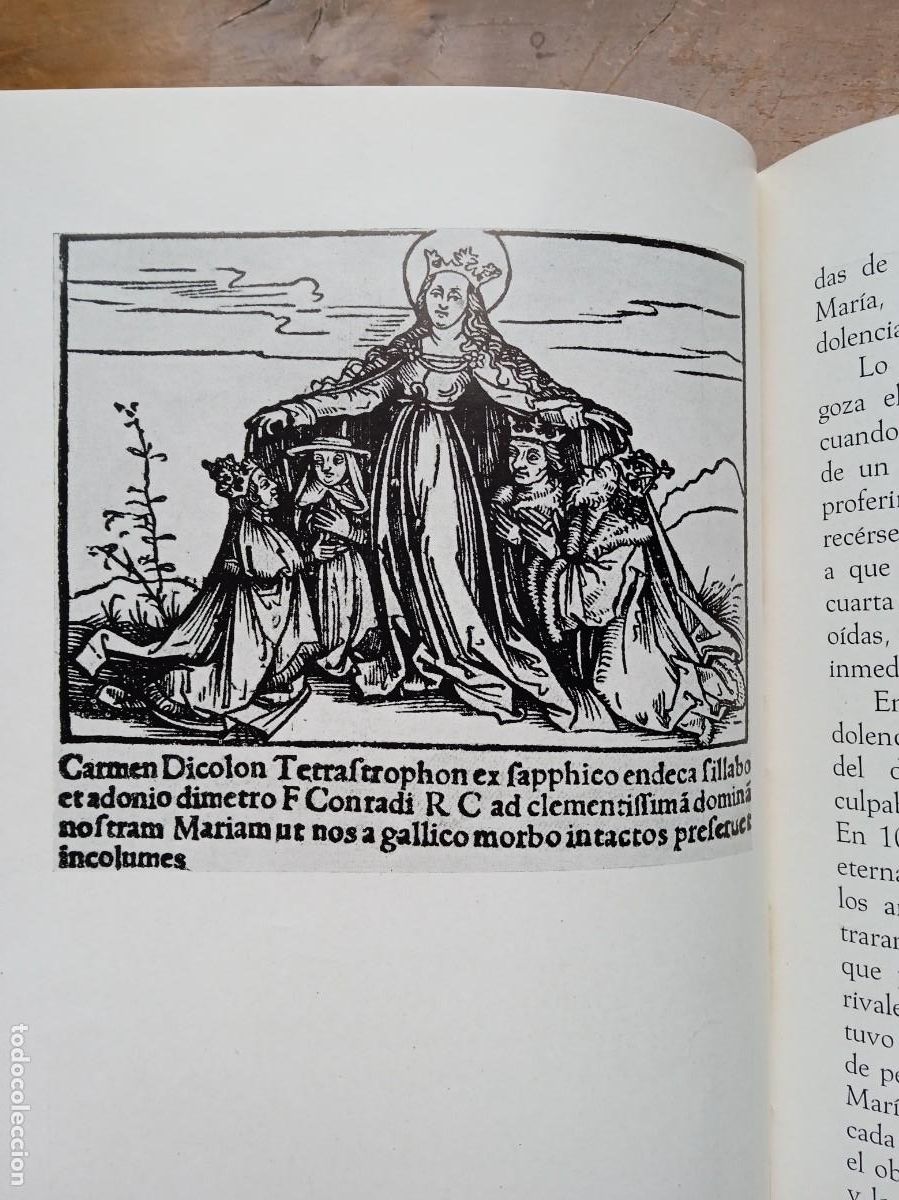 Libros de segunda mano: Santos sanadores - Foto 8
