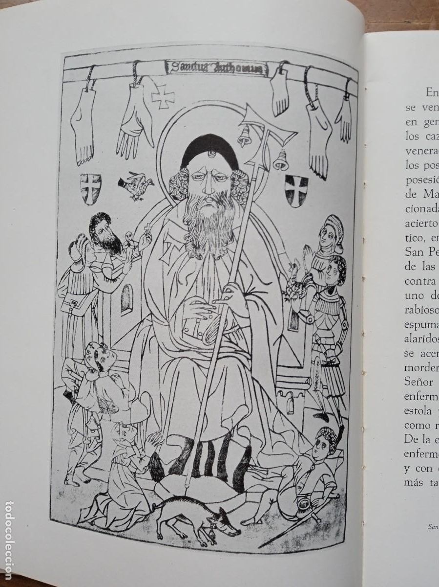 Libros de segunda mano: Santos sanadores - Foto 11