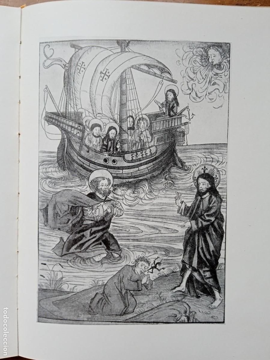 Libros de segunda mano: Santos sanadores - Foto 12