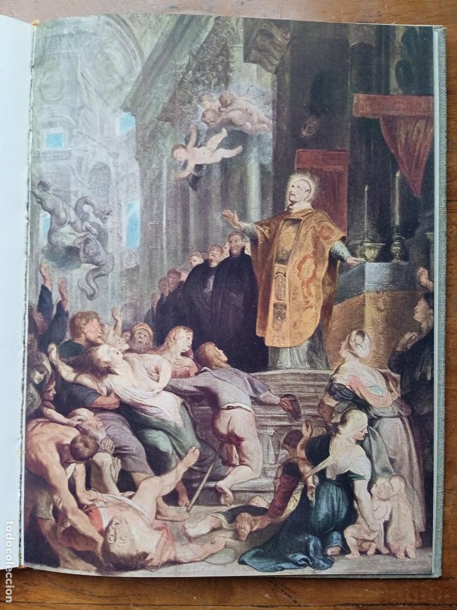 Libros de segunda mano: Santos sanadores - Foto 13