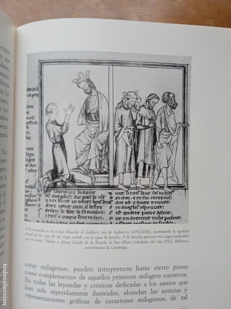 Libros de segunda mano: Santos sanadores - Foto 15