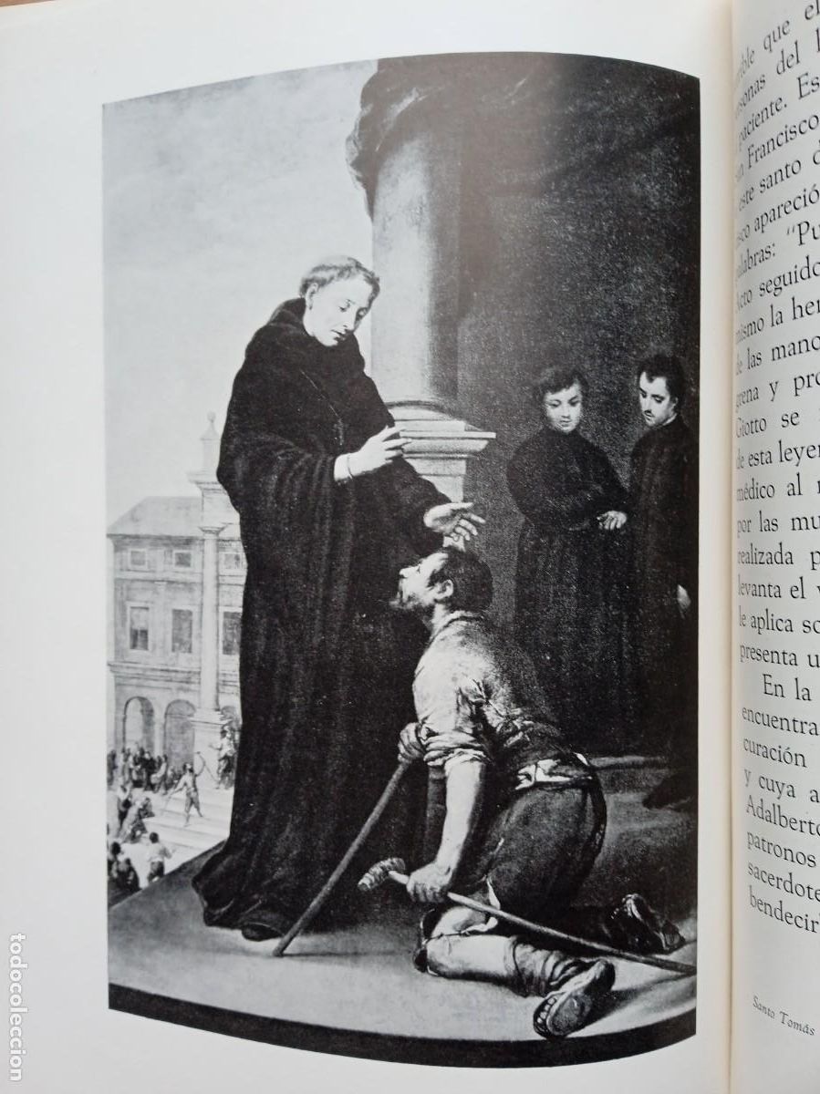 Libros de segunda mano: Santos sanadores - Foto 16