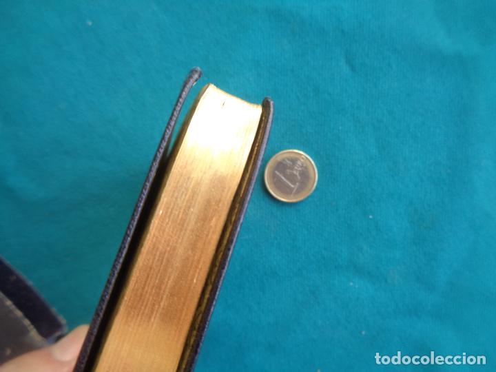 Libros de segunda mano: MISAL PR&Aacute;CTICO DEVOCIONARIO, LUIS RIBERA. 1965 - Foto 2
