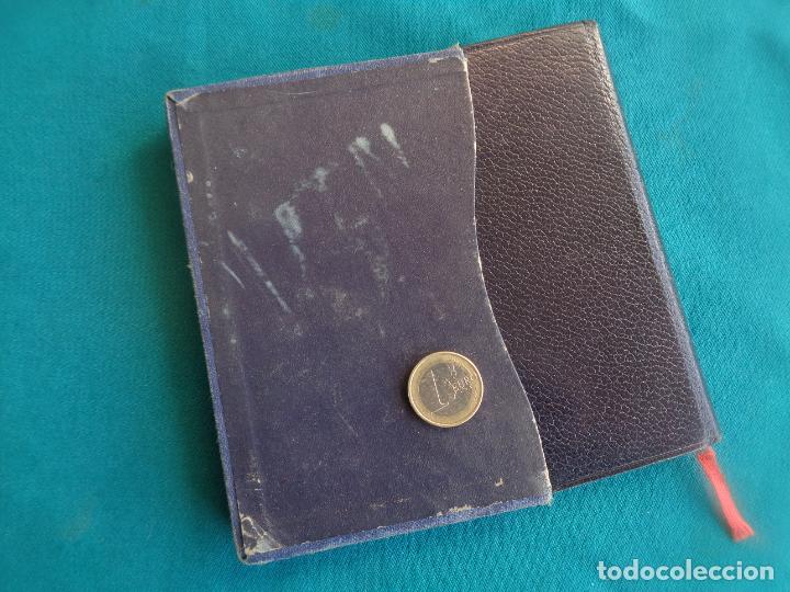 Libros de segunda mano: MISAL PR&Aacute;CTICO DEVOCIONARIO, LUIS RIBERA. 1965 - Foto 7