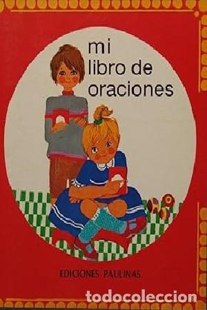 Libros de segunda mano: Mi libro de oraciones - Foto 1