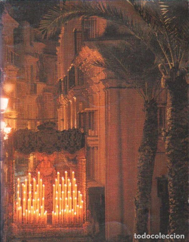 Libros de segunda mano: PREGON DE LA SEMANA SANTA GADITANA 1993. A-SESANTA-3253