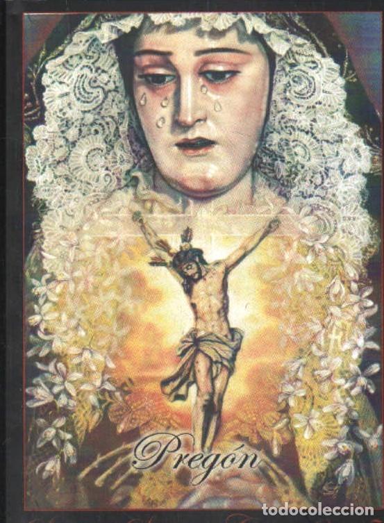 Libros de segunda mano: PREG&Oacute;N SEMANA SANTA C&Aacute;DIZ 2015. COSSI MAGA&Ntilde;A, ROSA M. A-SESANTA-3272