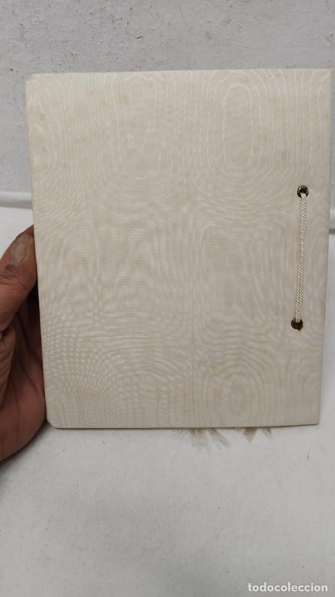Libros de segunda mano: Antiguo Libro,Mi Primera Comuni&oacute;n.A estrenar de epoca - Foto 9