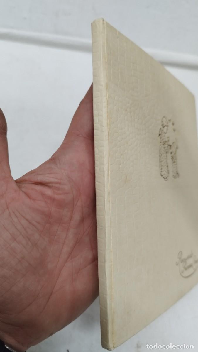 Libros de segunda mano: Antiguo Libro,Mi Primera Comuni&oacute;n.A estrenar de epoca - Foto 4