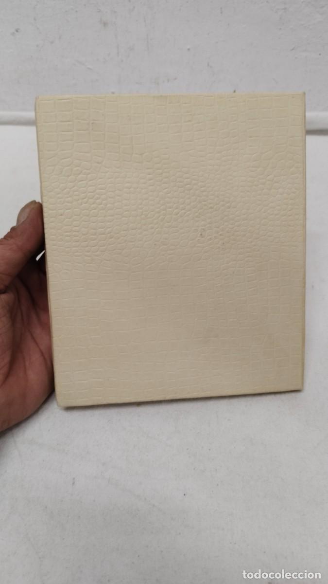 Libros de segunda mano: Antiguo Libro,Mi Primera Comuni&oacute;n.A estrenar de epoca - Foto 9