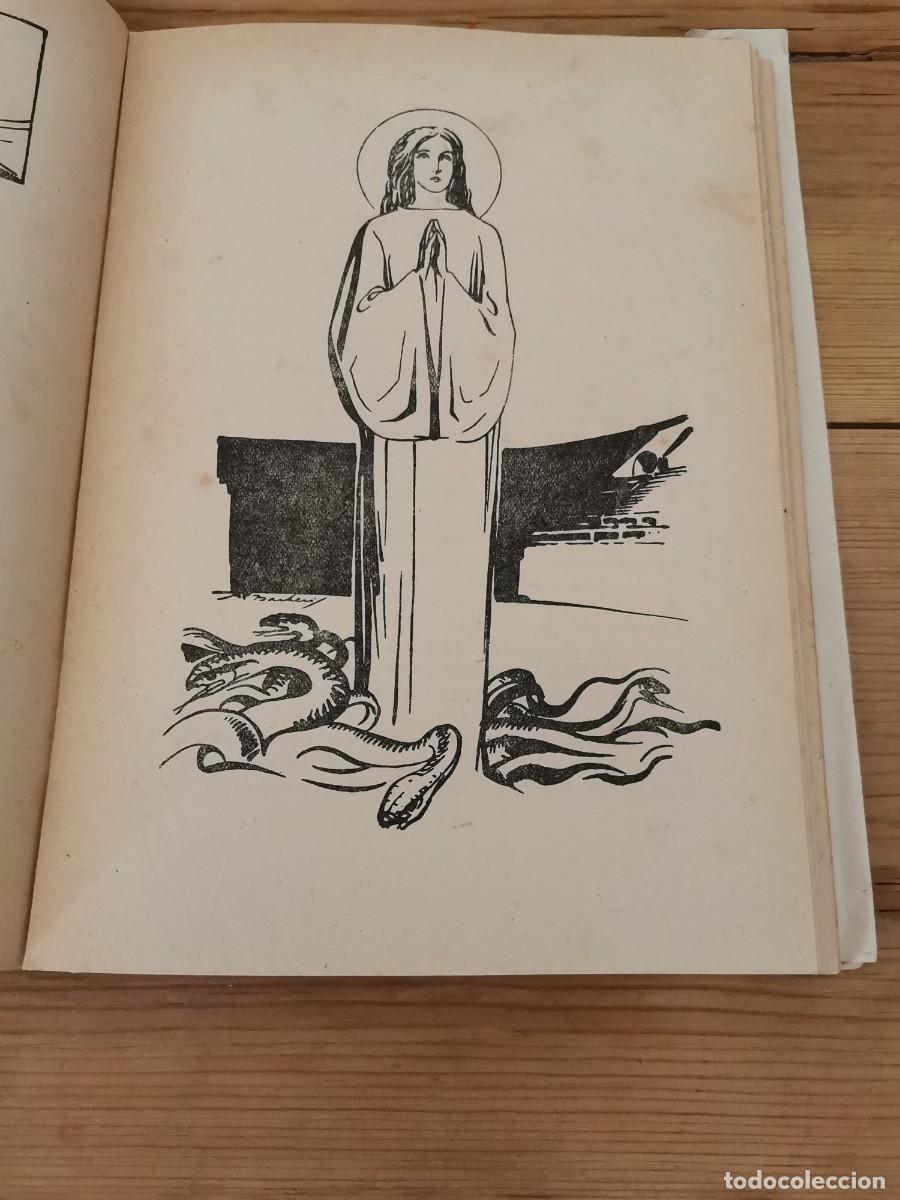 Libros de segunda mano: M&aacute;rtires de Cristo 1943 - Foto 5