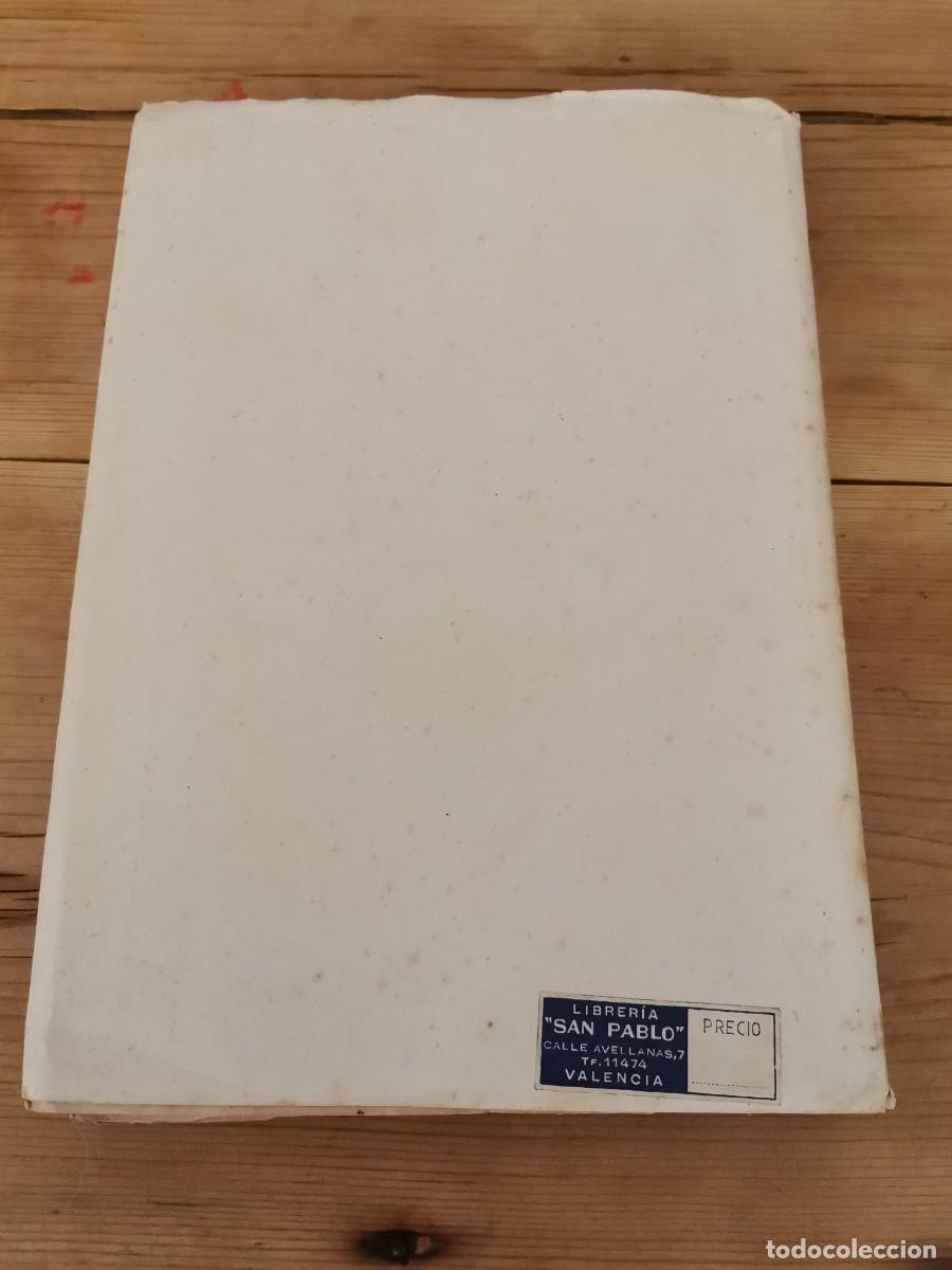 Libros de segunda mano: M&aacute;rtires de Cristo 1943 - Foto 6