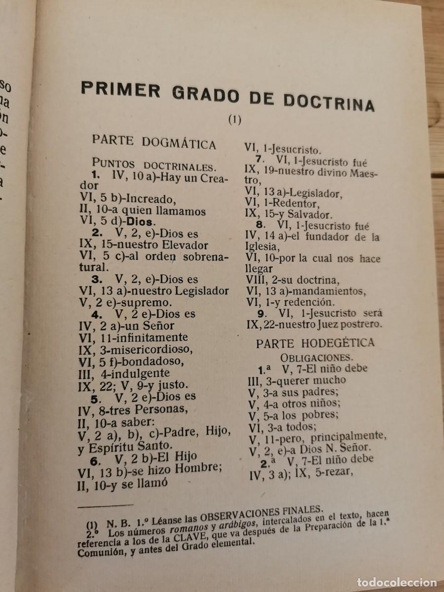 Libros de segunda mano: Nueva did&aacute;ctica 1935 - Foto 3