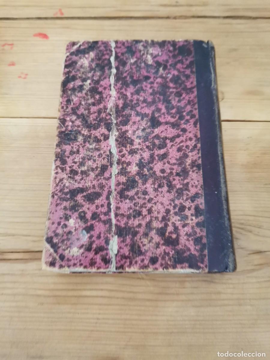 Libros de segunda mano: Mes de Maria 1860 - Foto 6