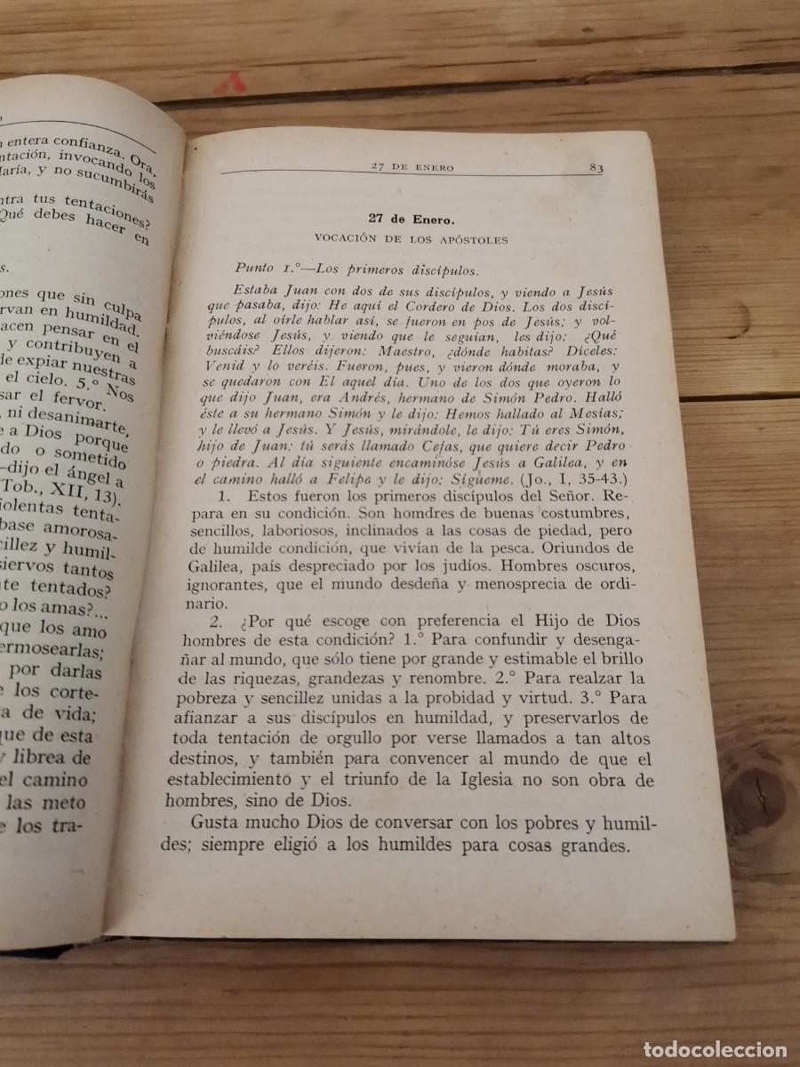 Libros de segunda mano: Horas de luz 1943 - Foto 3