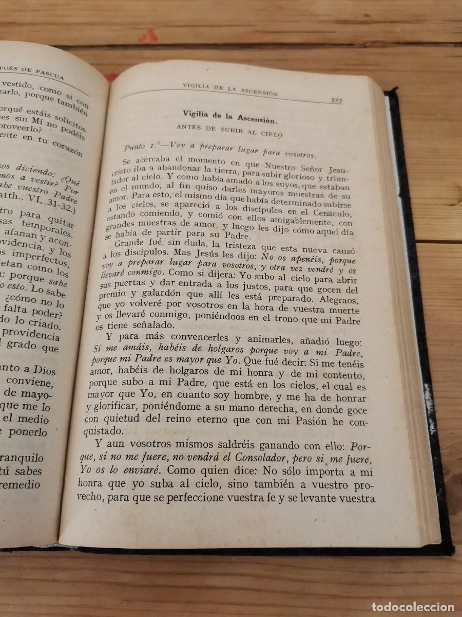 Libros de segunda mano: Horas de luz 1943 - Foto 4