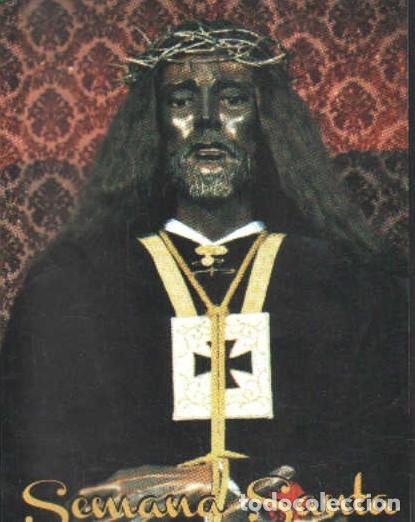 Libros de segunda mano: SEMANA SANTA C&Aacute;DIZ 2015. A-SESANTA-3359