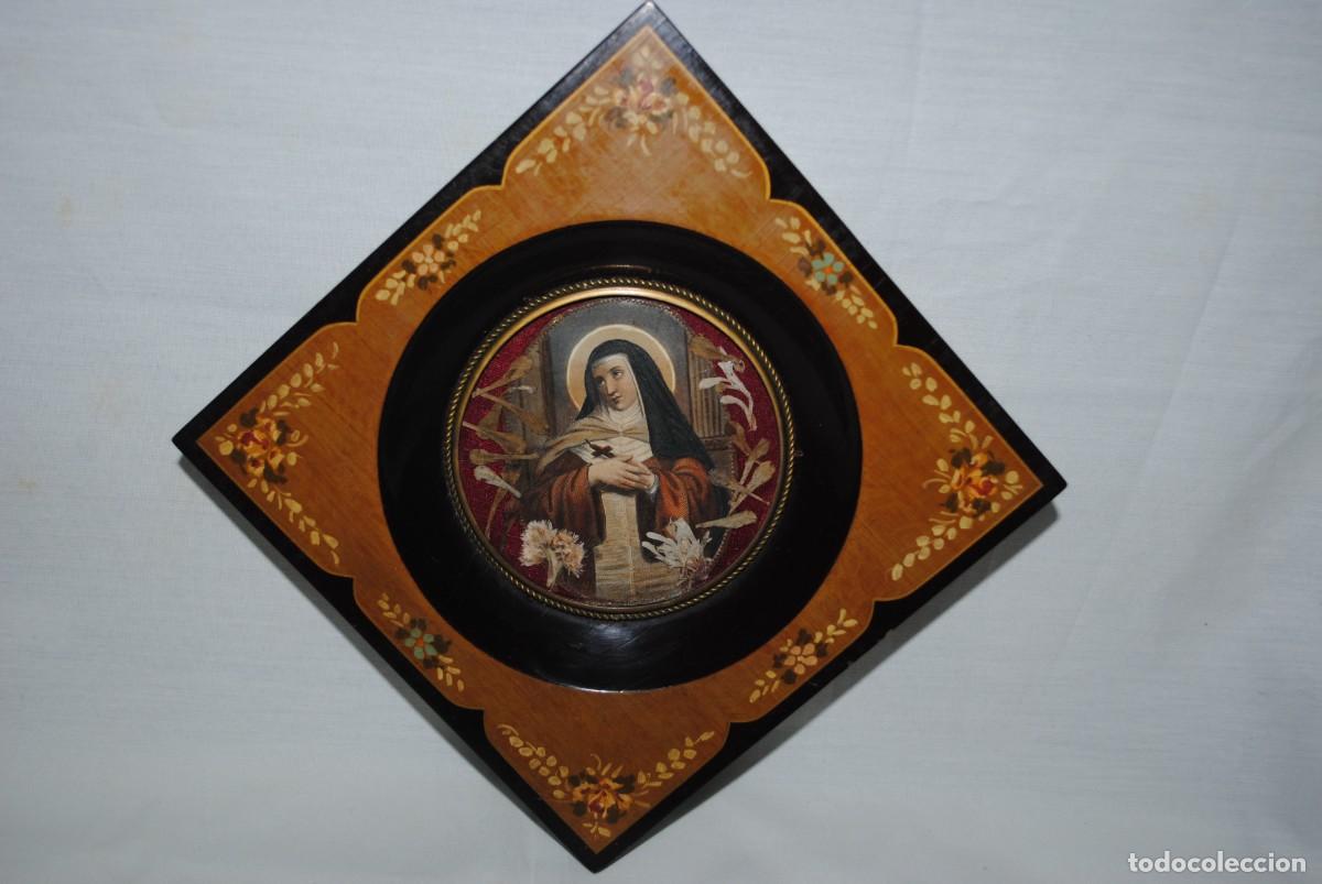 Libros de segunda mano: SANTA TERESA DE JESUS - Foto 1