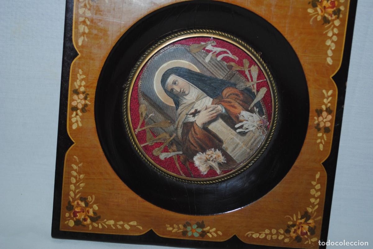 Libros de segunda mano: SANTA TERESA DE JESUS - Foto 2