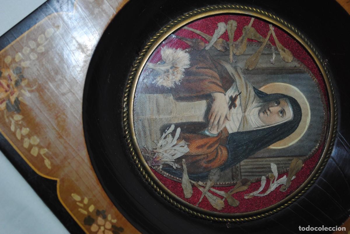 Libros de segunda mano: SANTA TERESA DE JESUS - Foto 3