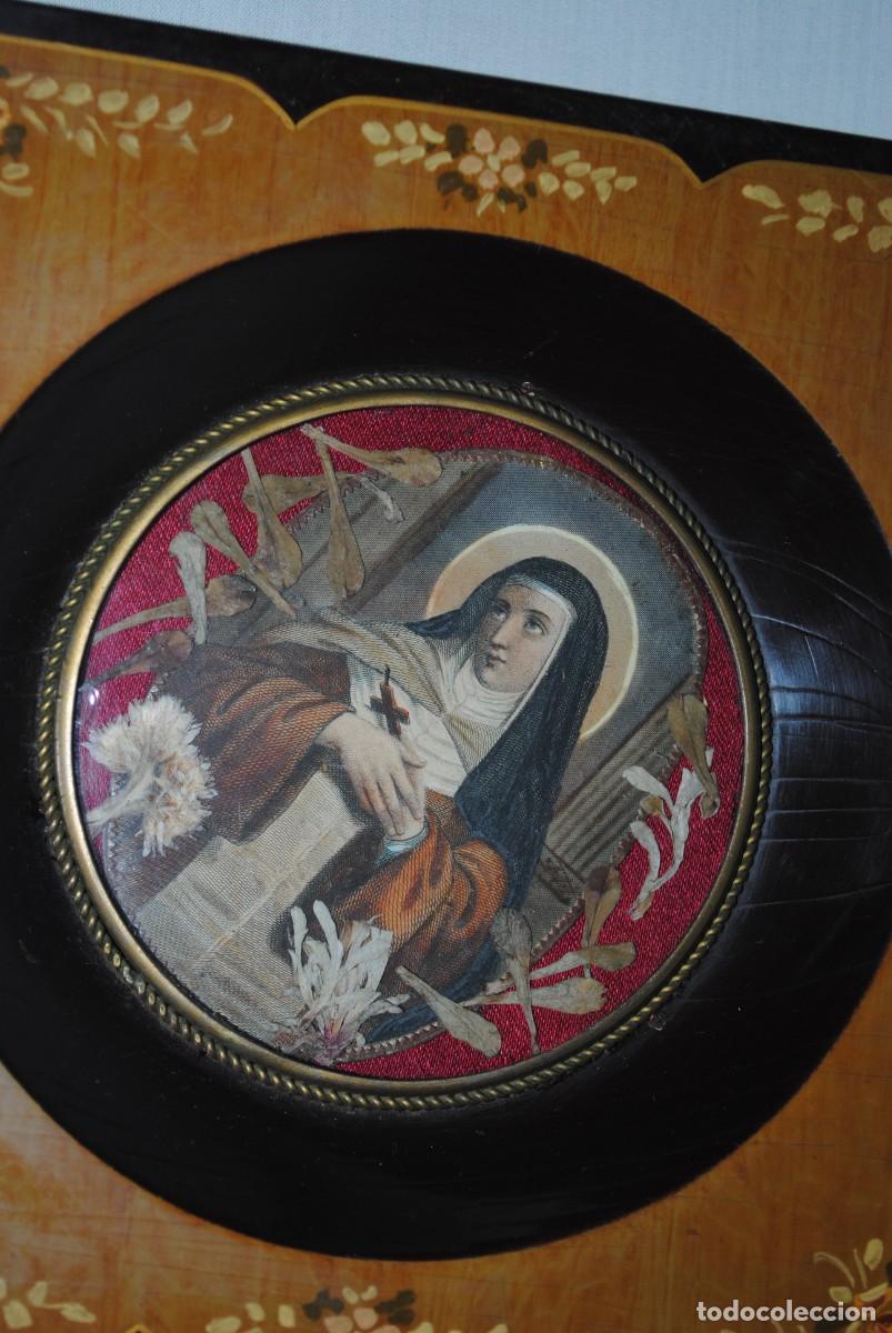 Libros de segunda mano: SANTA TERESA DE JESUS - Foto 4